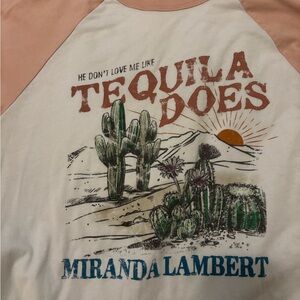 Miranda Lambert Graphic Tee